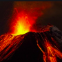 Live Volcanoes Erupting Activity -  Experts Monitoring Earthquakes 24/7 Worldwide