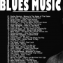 Relax With Blues Music Enjoying Top Blues Songs Of All Time