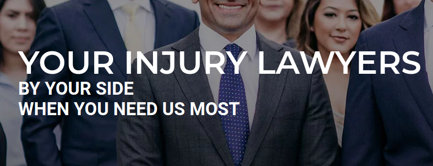 Injury Lawyers