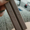 Blueberry Kit Kat Bars Are Brown?!