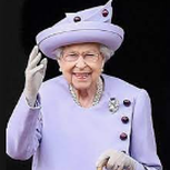 Queen Elizabeth 11 UK's Mother