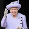 Queen Elizabeth 11 UK's Mother