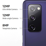 The New Samsung Smartphone Model Has Three Video Cameras