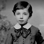 Albert Einstein As A Kid