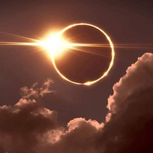 Gold Ring Solar Eclipse 2024