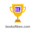 Book Of Likes Gold Cup