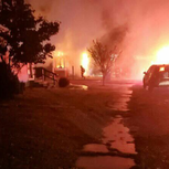 House Fire In Brooklyn Today