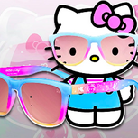 Very Cute Hello Kitty is Fifty Years Old Already!