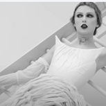 Lyrics Taylor Swift Fortnight Song 