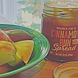 Trader Joe's Cinnamon Bun Spread Copycat Recipe 