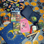 Halloween Gifts For Adults or Kids ? (I am Both)