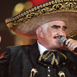 Vicente Fernández