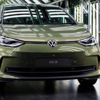 Car Maker Company Volkswagen in Wolfsburg, Germany is in Danger Possible Bankruptcy