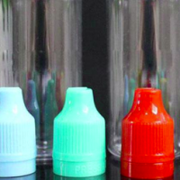 Wholesale Clear and Color Plastic Bottles