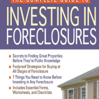 Book The Pre-Foreclosure Real Estate Handbook