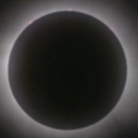 Total Eclipse Of The Sun 2024