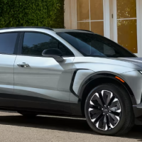 The New Chevy Blazer EV Has Software Quality Issues In The Car Computer