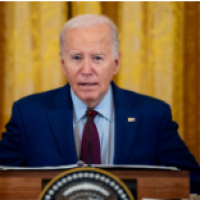 President Of The United Sates Joe Biden Election 2024