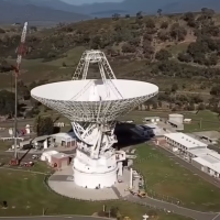 NASA Intergalactic Observatory Located at Hawaii To Observe and Study Objects in Space