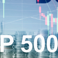 S&P500 Stocks Are Up Today For Investors