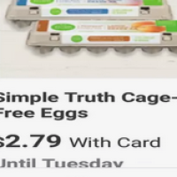 The Price Of Eggs Cartons