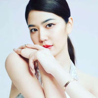 Miss China Jiaxin Sun