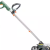 Electric Edger For Landscaping Yard Rebuilding A/C Systems