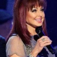 Country Music Singer Naomi Judd