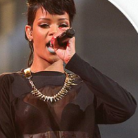 Pop Music Singer Rihanna Confirmed She Will Be Headlining Super Bowl LVII 2022