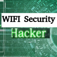 WiFi Connections Security Online