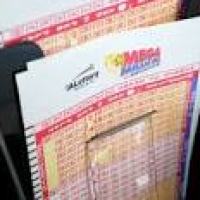 The Mega Millions Game