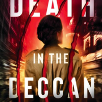 Death In The Deccan Book