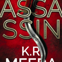 Read Crime Book Assassin By Author KR