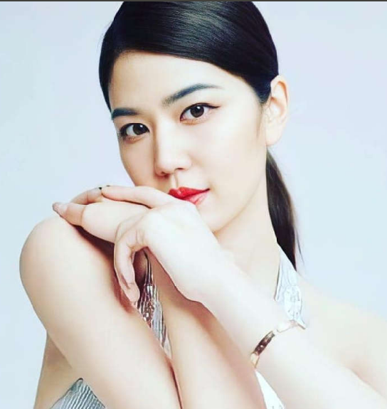 Miss China Jiaxin Sun