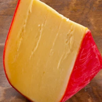 Gouda Cheese From Australia Holland Netherlands