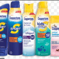 Coppertone Sunscreen Products Skin Protection