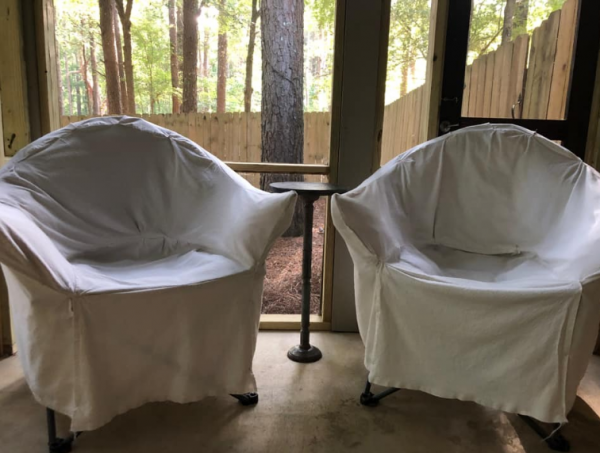 Chair Covers Camping Chairs