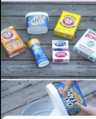 Baking Soda Products